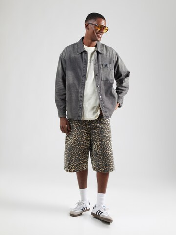 Only & Sons Футболка 'ONSLUIS' в Белый