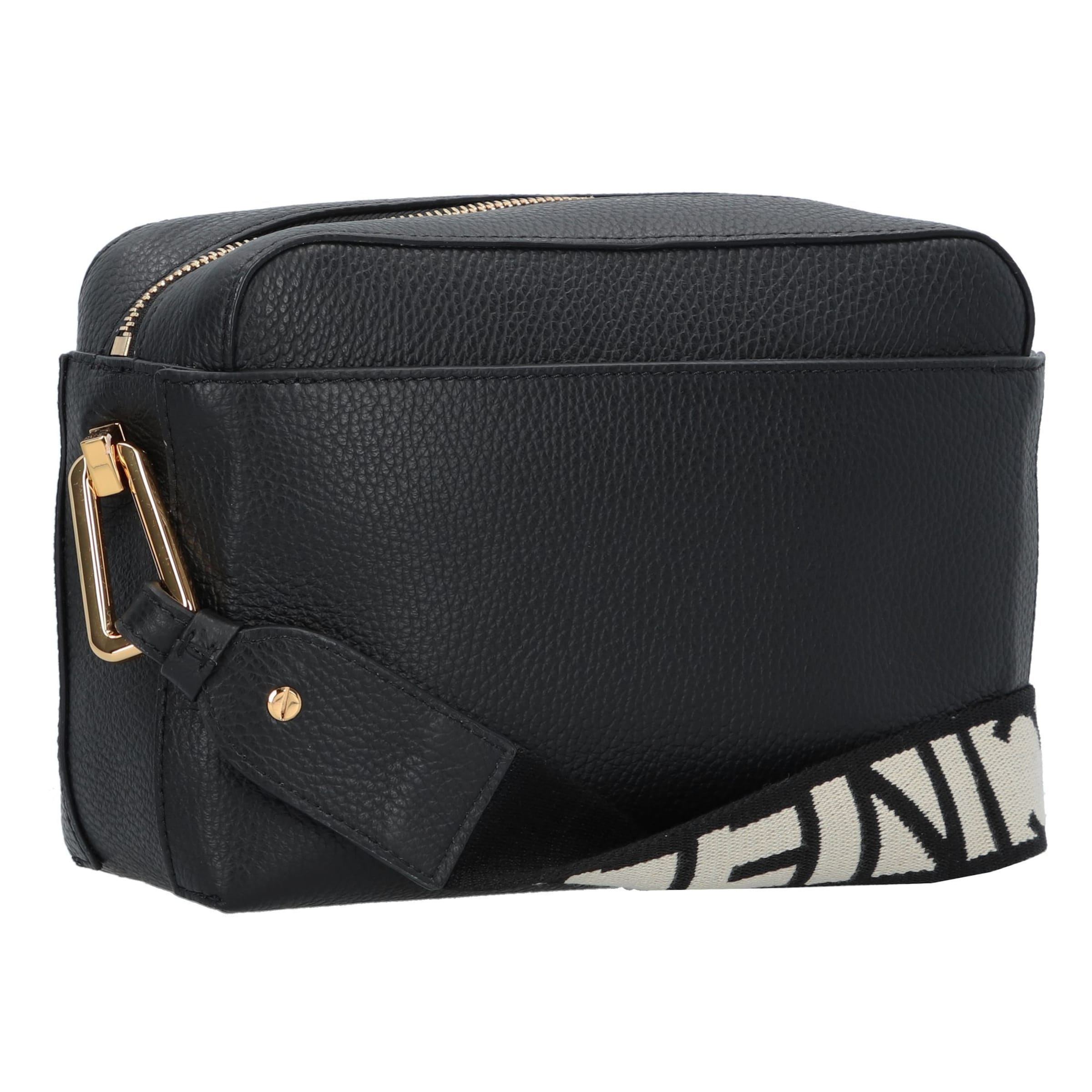 Coccinelle Crossbody Bag 'Liya' in Black