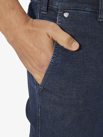BABISTA Regular Jeans 'Lothario' in Blauw