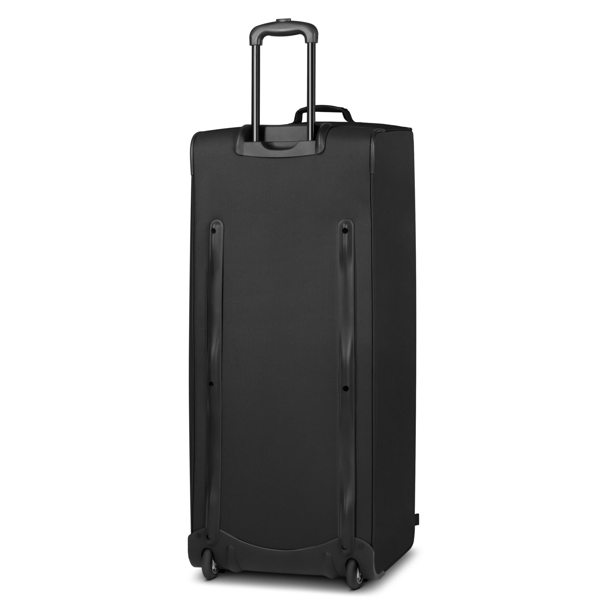 Redolz Reistas in Zwart