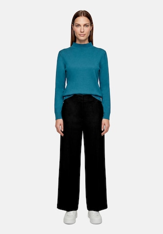 Pullover di Betty Barclay in blu