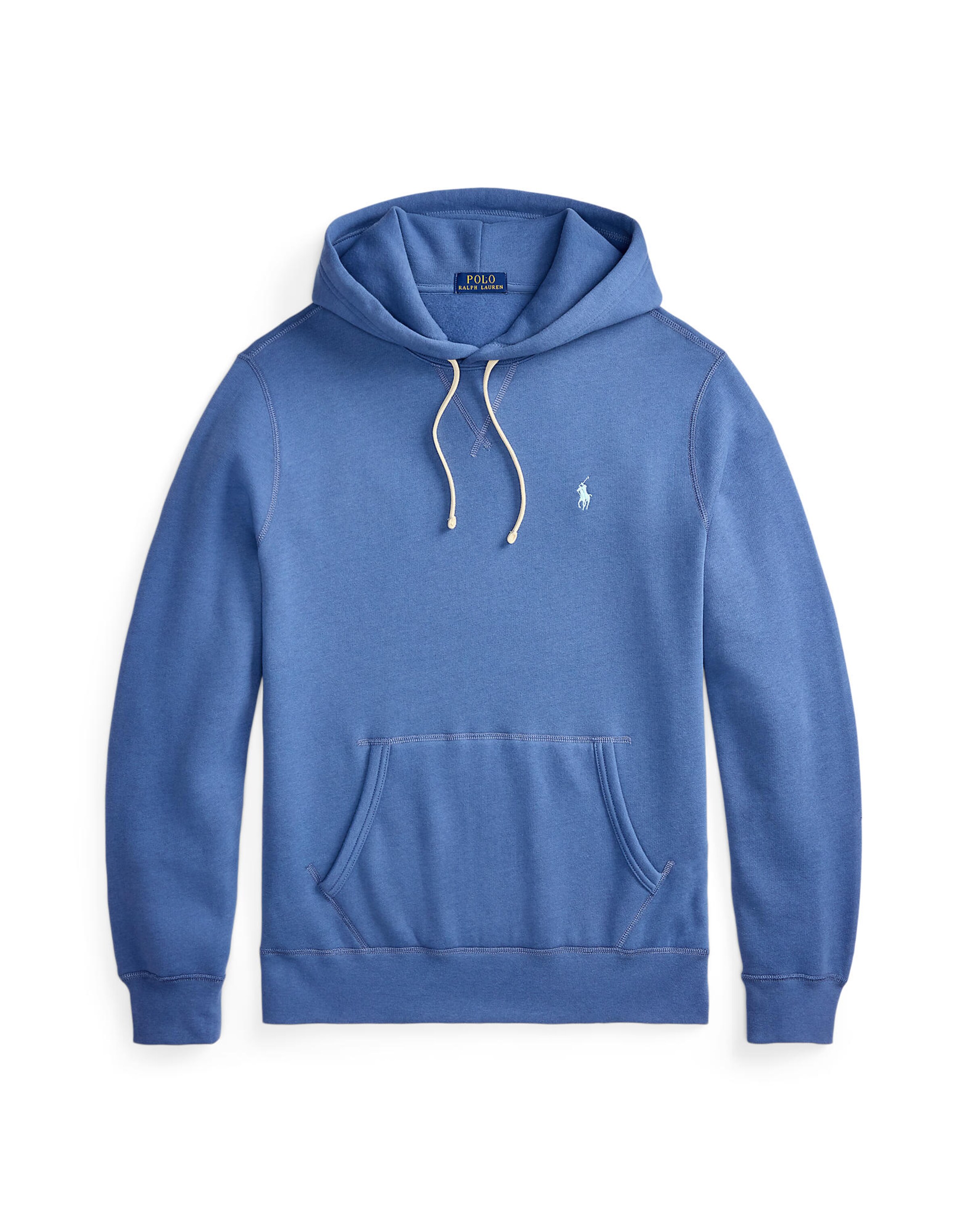 Polo Ralph Lauren Sweatshirt in Blau: Vorderseite