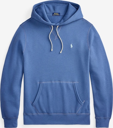 Polo Ralph Lauren Sweatshirt in Blau: Vorderseite
