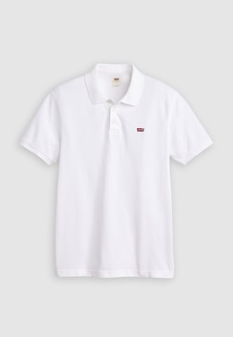 Tricou 'Housemark' de la Levi's® Big & Tall pe alb