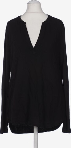 Kaffe Blouse & Tunic in XS in Black: front