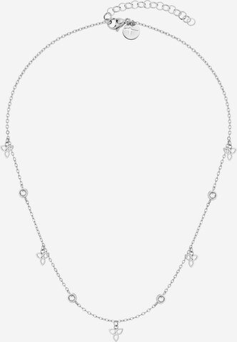 TAMARIS Necklace in Silver: front