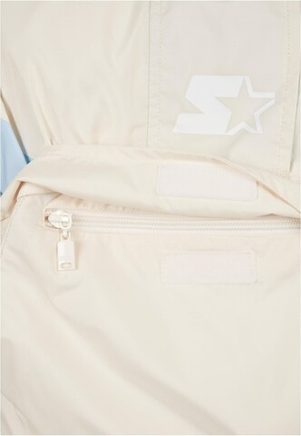 Starter Black Label Демисезонная куртка в Бежевый