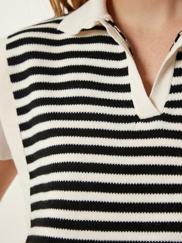 Pull-over Happiness İstanbul en beige