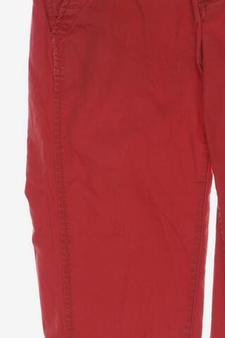 G-Star RAW Stoffhose M in Rot