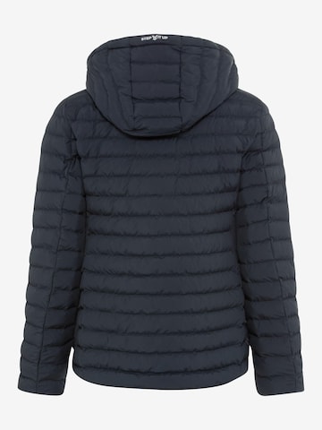 Fuchs Schmitt Übergangsjacke 'Calgary'‌‌‌‌‌‌‌‌‌ in Blau