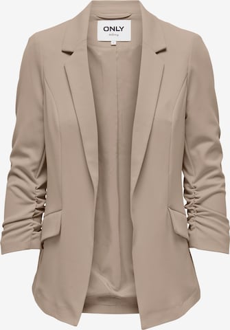 ONLY Blazer 'Carolina' in Beige: predná strana