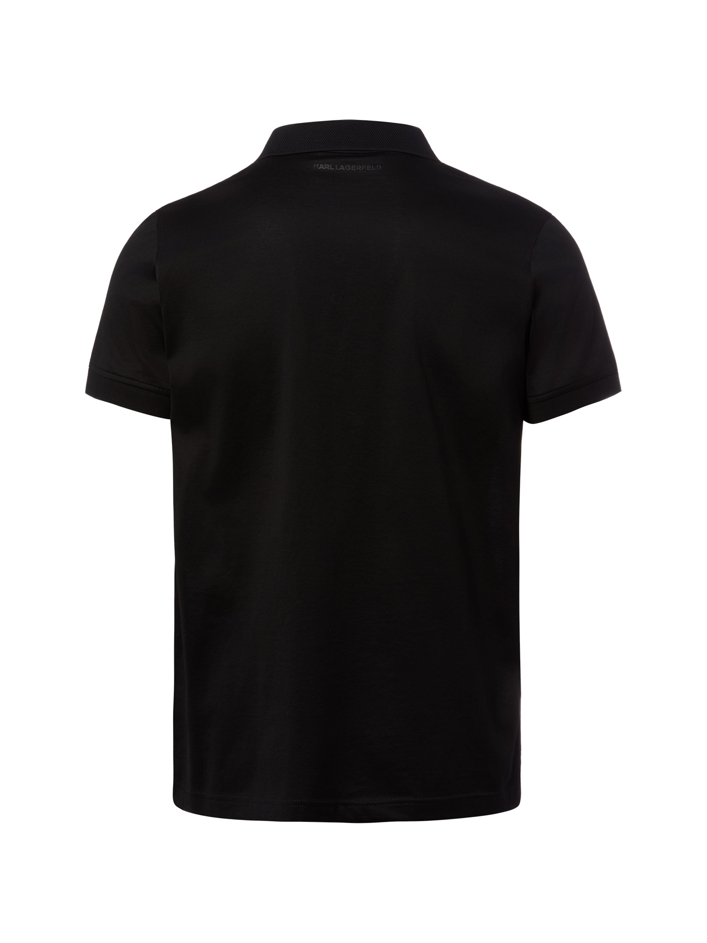 T-Shirt Karl Lagerfeld en noir