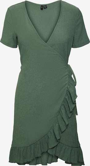 Vero Moda Tall Vestido 'Haya' en verde, Vista del producto