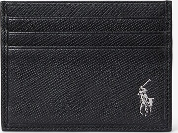 Polo Ralph Lauren - Estojo em preto: frente