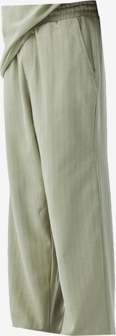 VAMOS CLO Hose 'Vendee' in Grün: Vorderseite