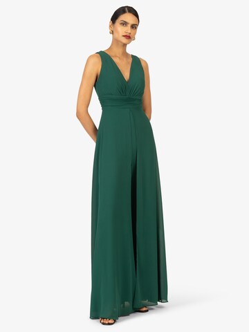 Kraimod Jumpsuit in Green
