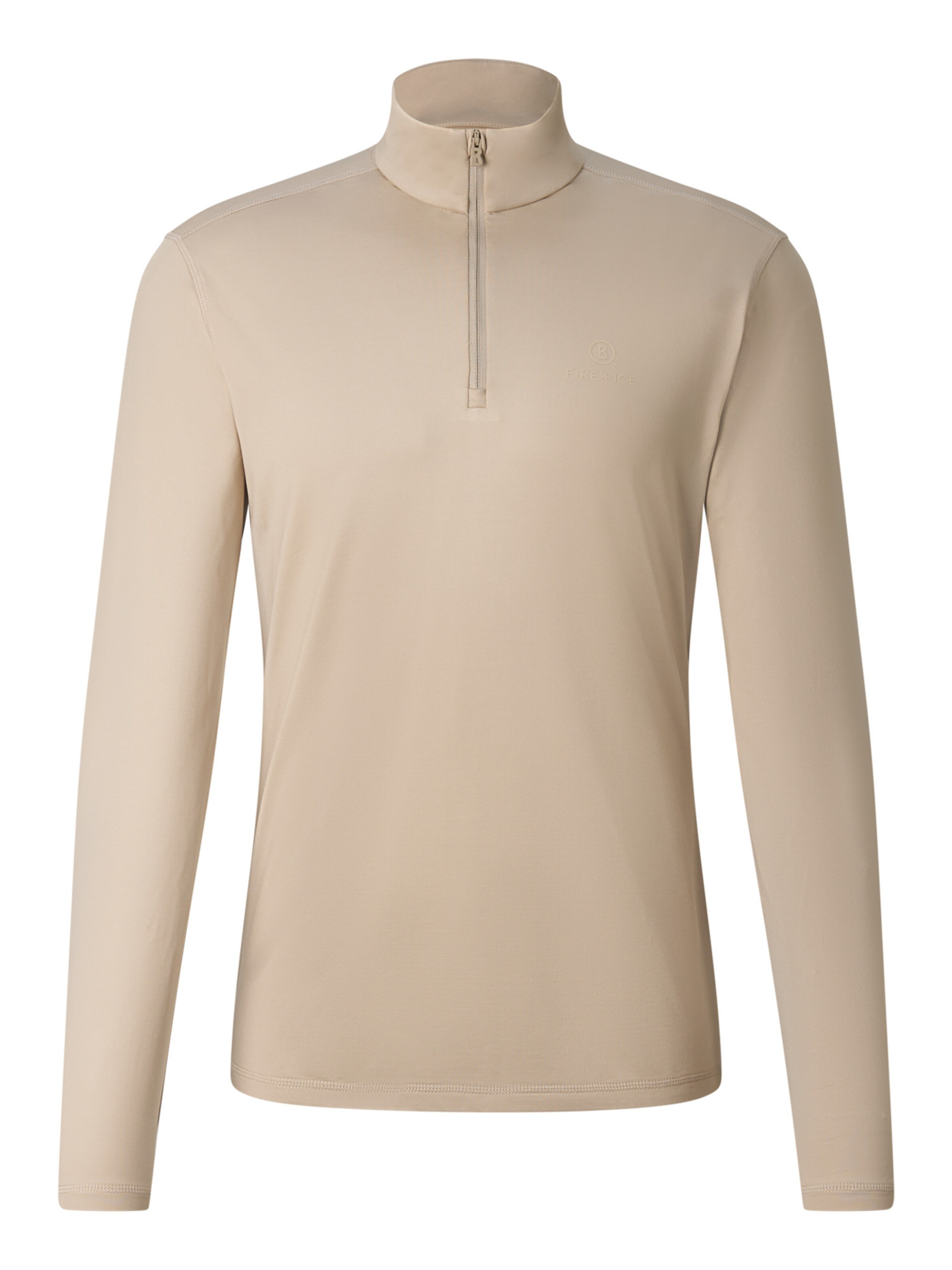 Bogner Fire + Ice Shirt  'Pascal' in S in beige, Produktansicht