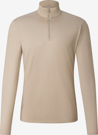 Bogner Fire + Ice Shirt 'Pascal' in S in beige, Produktansicht