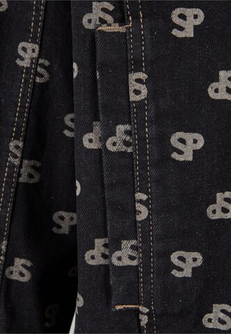 Veste mi-saison SOUTHPOLE en noir