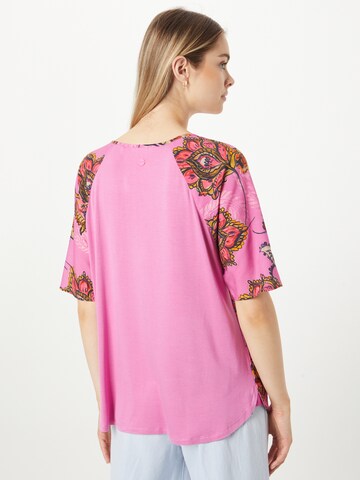 LIEBLINGSSTÜCK Blouse 'Calen' in Roze