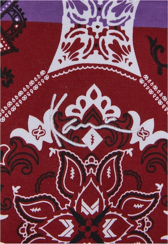 Karl Kani Tepláková bunda - zmiešané farby