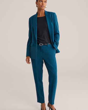 WE Fashion Blazer | zelena barva