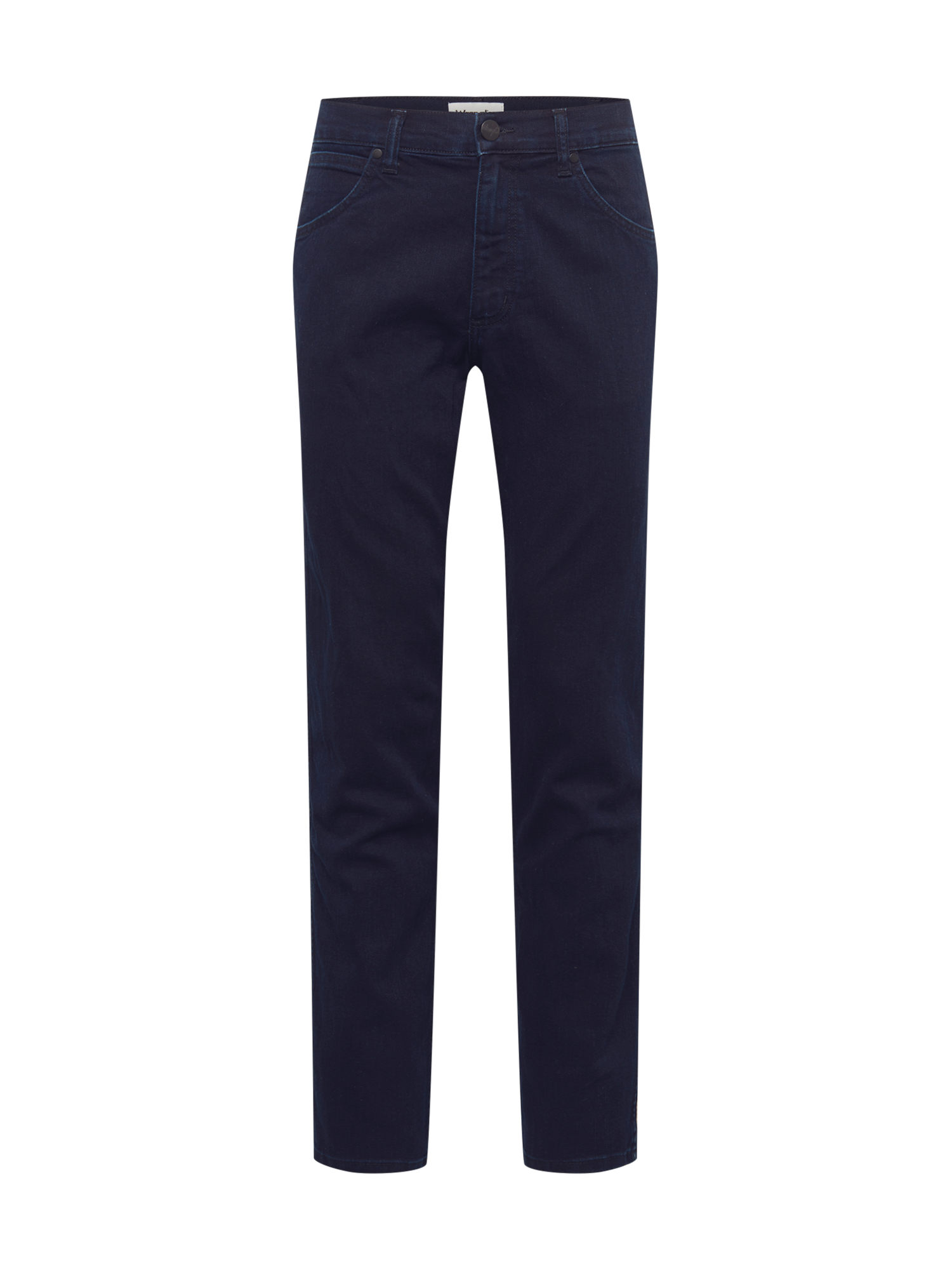 f4VSc Abbigliamento WRANGLER Jeans Greensboro in Blu Scuro 