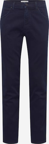 WRANGLER Jeans 'Greensboro' in Blau: predná strana