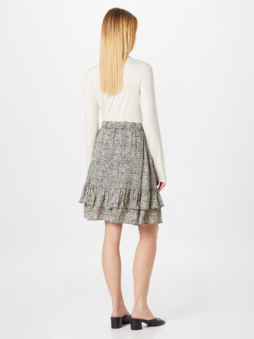 OUI Skirt in White