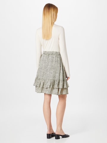 OUI Skirt in White