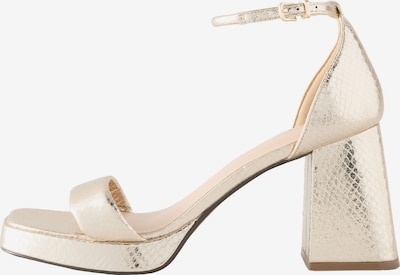 Next Sandaalit 'Forever Comfort®' värissä kulta, Tuotenäkymä