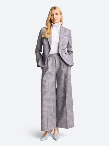 Rich & Royal Blazer | modra barva