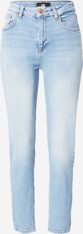 LTB Jeans 'FREYA' in Blauw: voorkant