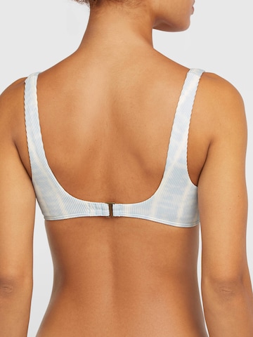 O'NEILL Бюстье Бикини 'Wotw Popoyo Matira' в Синий