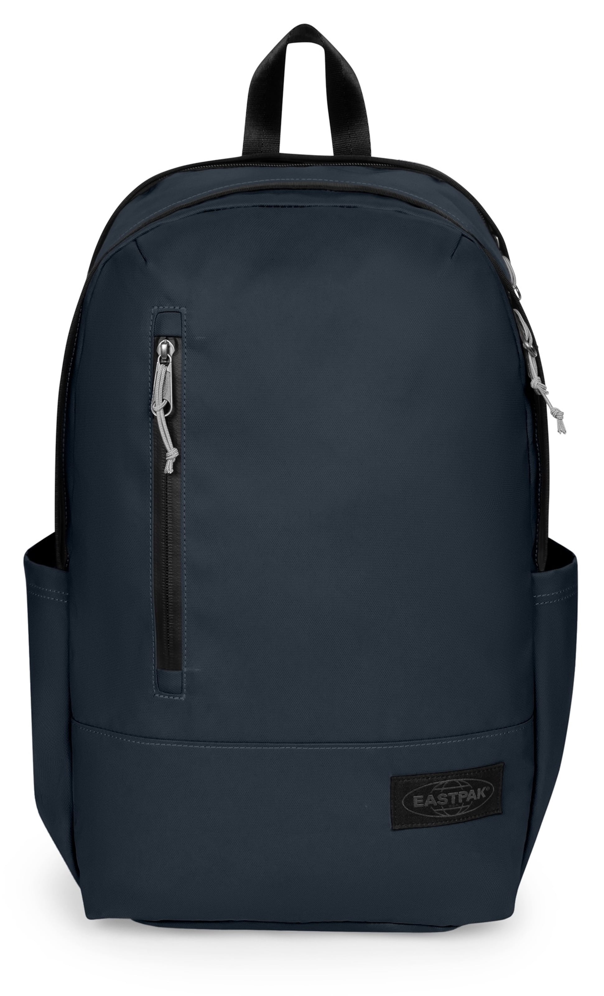 EASTPAK Backpack in Blue: front