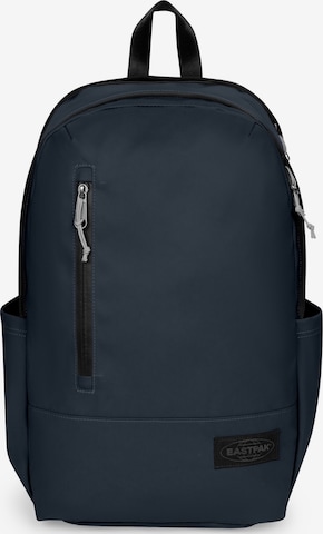 Zaino di EASTPAK in blu: frontale