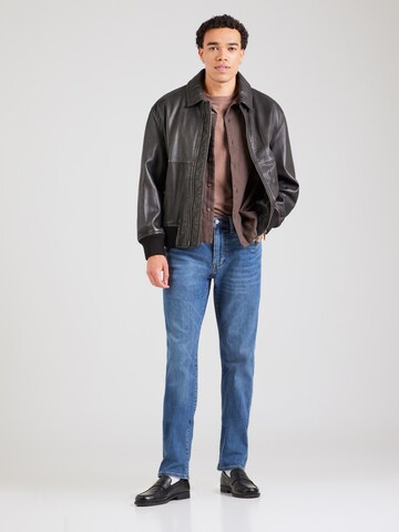 Slimfit Jeans 'LENNOX' di GAP in blu