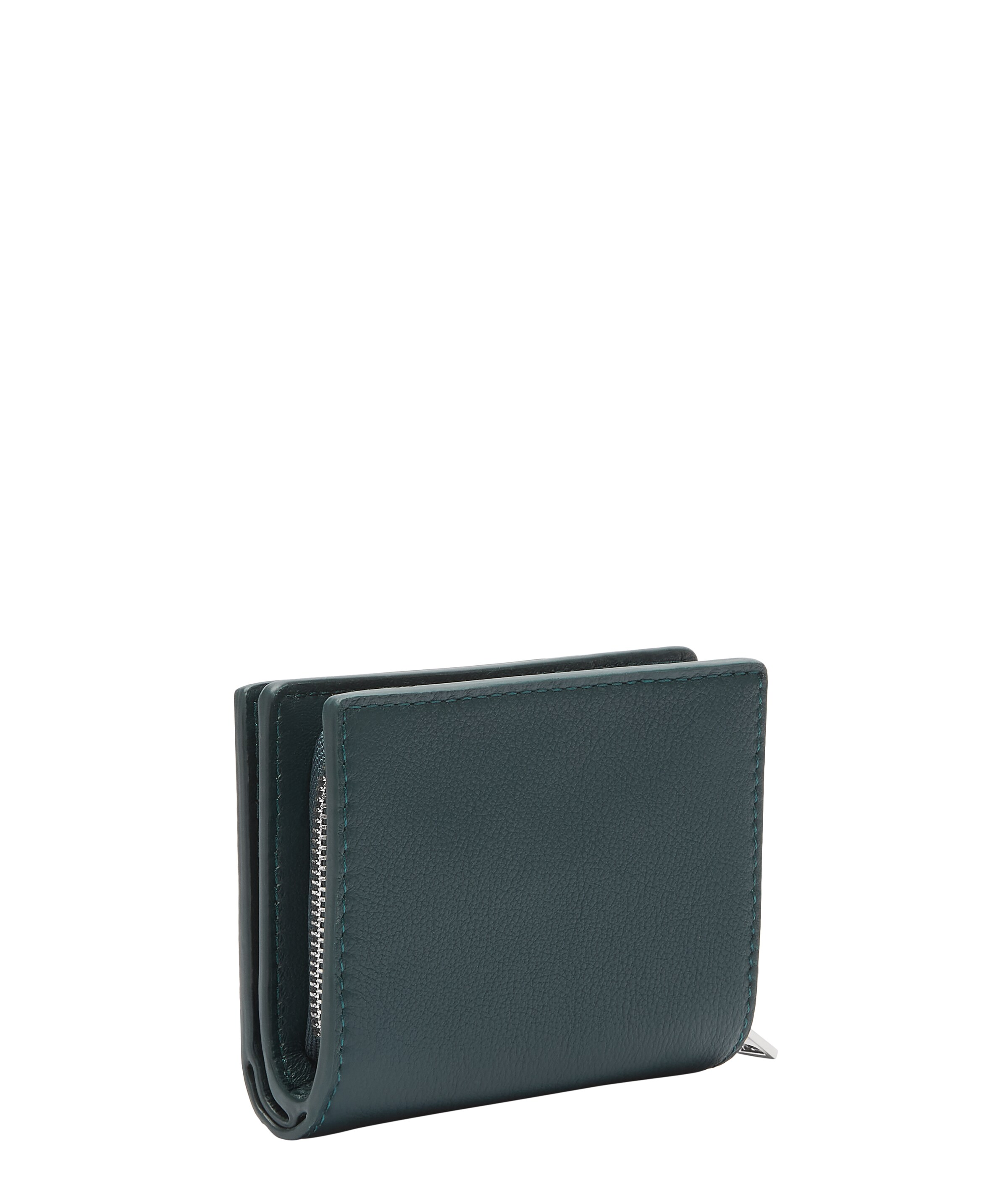 Liebeskind Berlin Portemonnaie in Grün