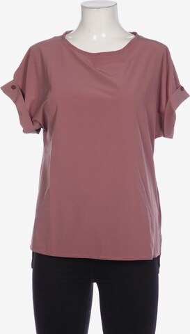 Houdini Blouse & Tunic in M in Pink: front