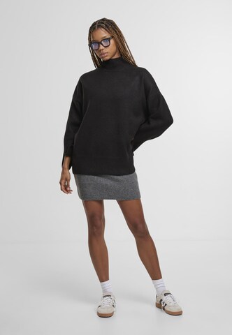 Urban Classics Trui in Zwart