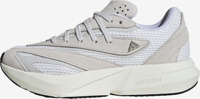 ADIDAS SPORTSWEAR Sneaker 'Lightblaze' in 36 in ecru / hellgrau / offwhite, Produktansicht