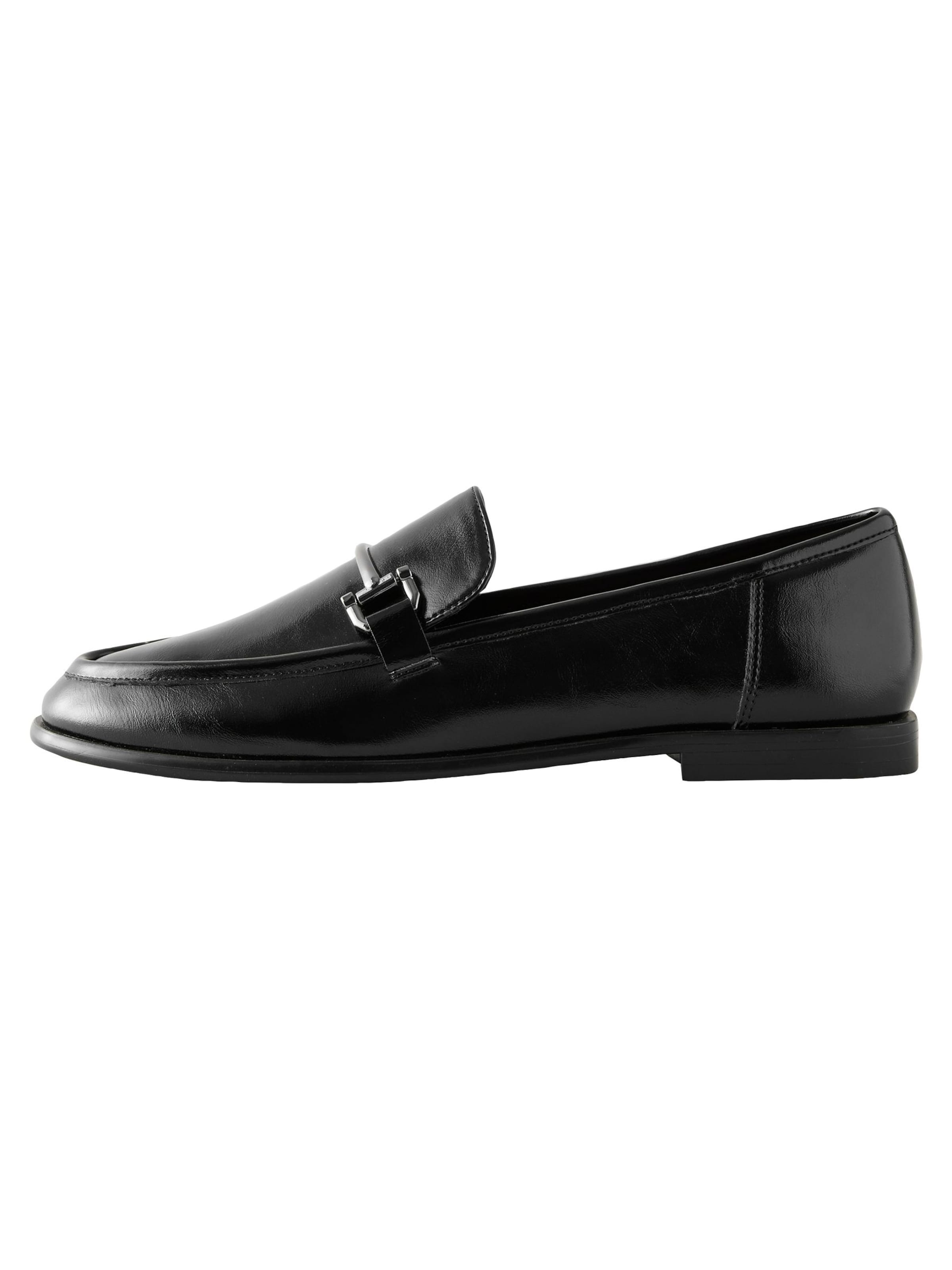 Next Slip-ons 'Forever Comfort®' in Black, Item view
