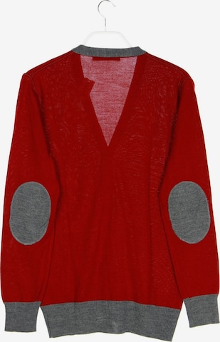 HAMAKI-HO Sweater & Cardigan in XL in Red
