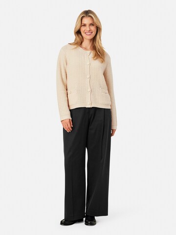 Cardigan 'Lakeen' Masai en blanc