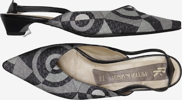 PETER KAISER Sandals & High-Heeled Sandals in 38,5 in Mixed colors: front