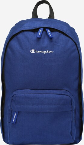 Champion Authentic Athletic Apparel Rugzak in Blauw