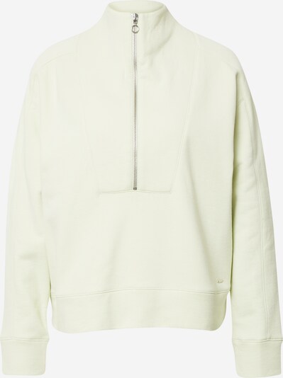 BRAX Sweatshirt 'Style.Bela' in pastellgrün, Produktansicht