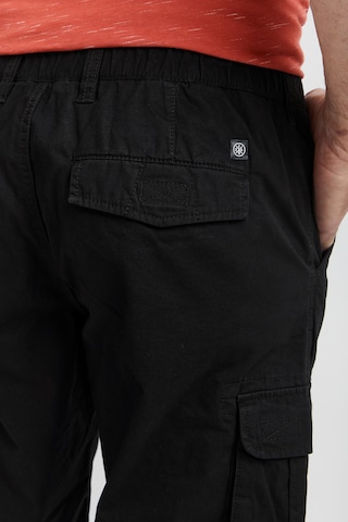 FQ1924 Regular Pants 'Arin' in Black