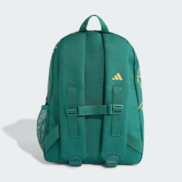 ADIDAS PERFORMANCE - Mochilas desportivas em verde