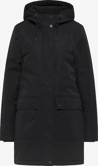 DreiMaster Klassik Winter coat in Black, Item view